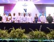 Inaugura Pablo Lemus Navarro, Gobernador de Jalisco, la 11ª Convención Anual de Industriales 2026 Inaugura Pablo Lemus Navarro, Gobernador de Jalisco, la 11ª Convención Anual de Industriales 2026