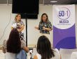 Exige colectiva 50+1 frenar ola de feminicidios en Puerto Vallarta; denuncian omisión institucional Exige colectiva 50+1 frenar ola de feminicidios en Puerto Vallarta; denuncian omisión institucional