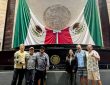 Comité ciudadano de Punta de Mita lleva a PROFEPA denuncia por afectaciones a Playa Las Cocinas Comité ciudadano de Punta de Mita lleva a PROFEPA denuncia por afectaciones a Playa Las Cocinas