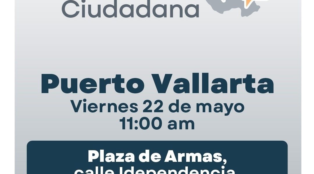 ¡Pon tu denuncia o dale seguimiento a tu caso!: habrá audiencia pública de Fiscalía en Puerto Vallarta ¡Pon tu denuncia o dale seguimiento a tu caso!: habrá audiencia pública de Fiscalía en Puerto Vallarta