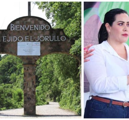 Aprueban a El Jorullo como la octava delegación de Puerto Vallarta Aprueban a El Jorullo como la octava delegación de Puerto Vallarta