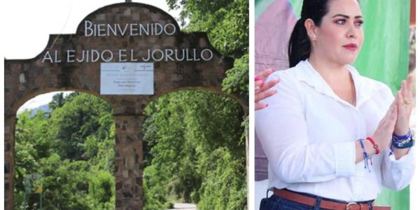 Aprueban a El Jorullo como la octava delegación de Puerto Vallarta Aprueban a El Jorullo como la octava delegación de Puerto Vallarta