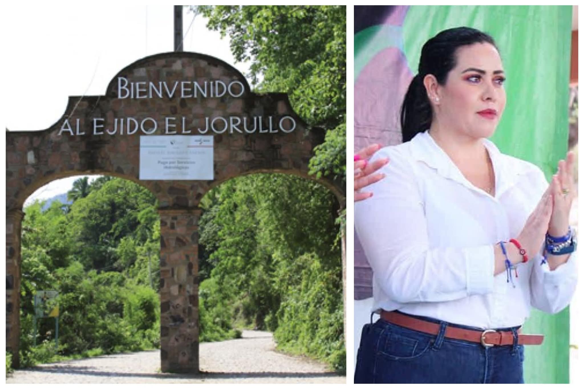 Aprueban a El Jorullo como la octava delegación de Puerto Vallarta Aprueban a El Jorullo como la octava delegación de Puerto Vallarta
