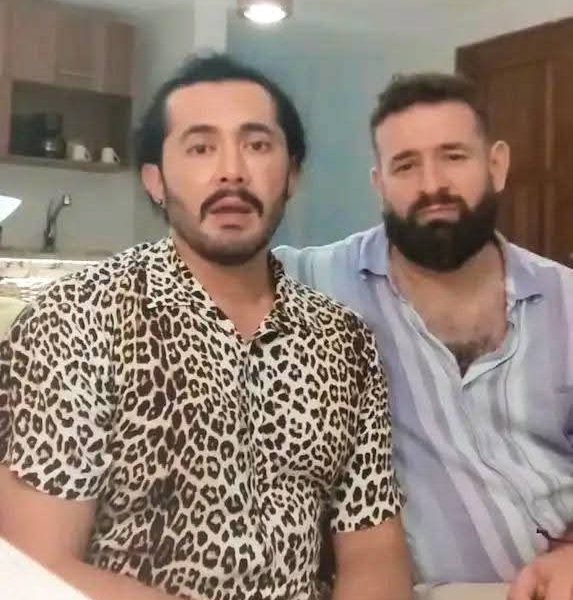 Pide CEDHJ al Gobierno de Puerto Vallarta reparar abuso policía contra pareja gay Pide CEDHJ al Gobierno de Puerto Vallarta reparar abuso policía contra pareja gay