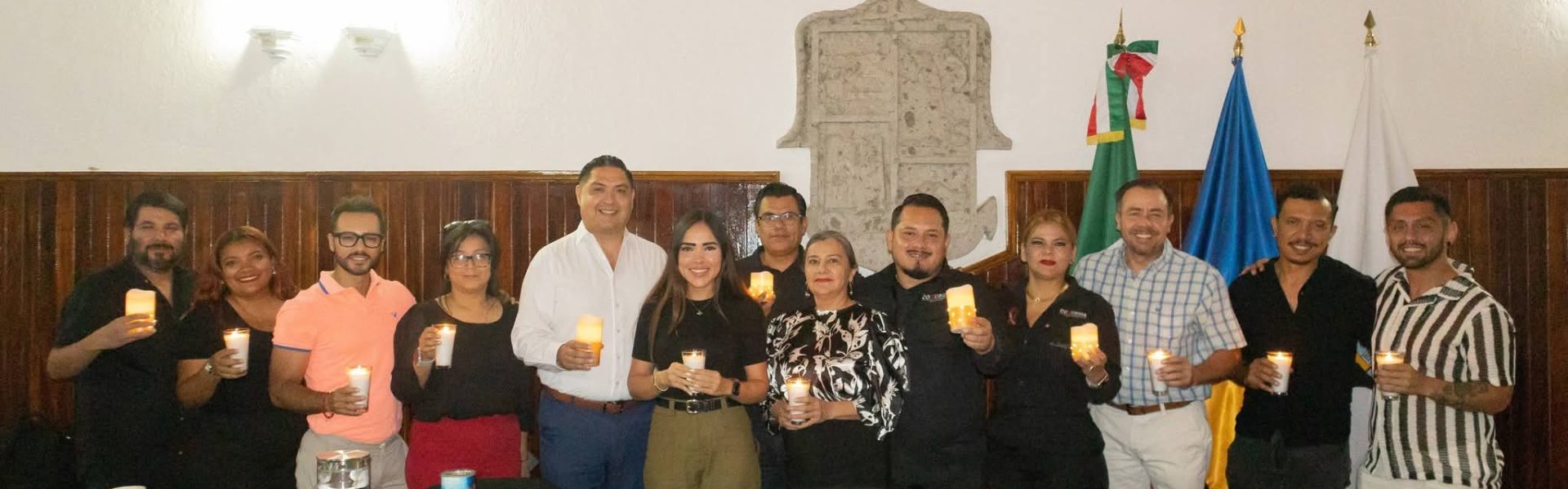 Convocan a vigilia internacional en memoria de víctimas del VIH/SIDA en Puerto Vallarta Convocan a vigilia internacional en memoria de víctimas del VIH/SIDA en Puerto Vallarta