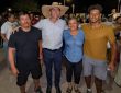 Fiscalía de Nayarit gira 6 órdenes de aprehensión contra defensores de Playa Las Cocinas; Héctor Santana lo niega