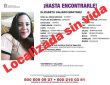 Identifican a joven localizada sin vida en el atajo a Mojoneras; contaba con ficha de desaparición en Edomex Identifican a joven localizada sin vida en el atajo a Mojoneras; contaba con ficha de desaparición en Edomex