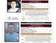 Emiten ficha de búsqueda de desaparición de 2 hombres en Puerto Vallarta Emiten ficha de búsqueda de desaparición de 2 hombres en Puerto Vallarta