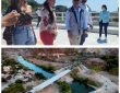 Hoy inauguró gobernador puente de La Desembocada Hoy inauguró gobernador puente de La Desembocada