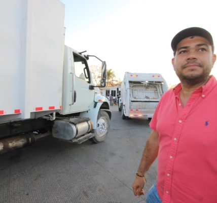 En 48 horas se normalizará la recolección de basura en Puerto Vallarta: Ayuntamiento En 48 horas se normalizará la recolección de basura en Puerto Vallarta: Ayuntamiento