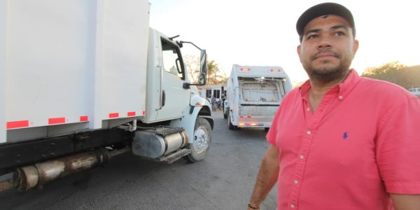 En 48 horas se normalizará la recolección de basura en Puerto Vallarta: Ayuntamiento En 48 horas se normalizará la recolección de basura en Puerto Vallarta: Ayuntamiento
