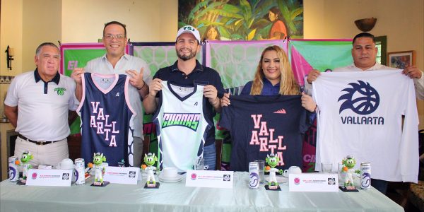 Iguanas Vallarta da el salto a la CIBAPAC con respaldo del Gobierno Municipal