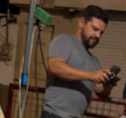 Detienen en alcoholímetro a asesor del alcalde de Puerto Vallarta Detienen en alcoholímetro a asesor del alcalde de Puerto Vallarta