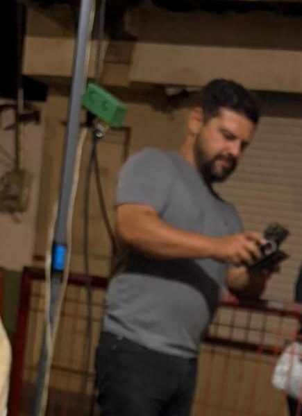 Detienen en alcoholímetro a asesor del alcalde de Puerto Vallarta Detienen en alcoholímetro a asesor del alcalde de Puerto Vallarta