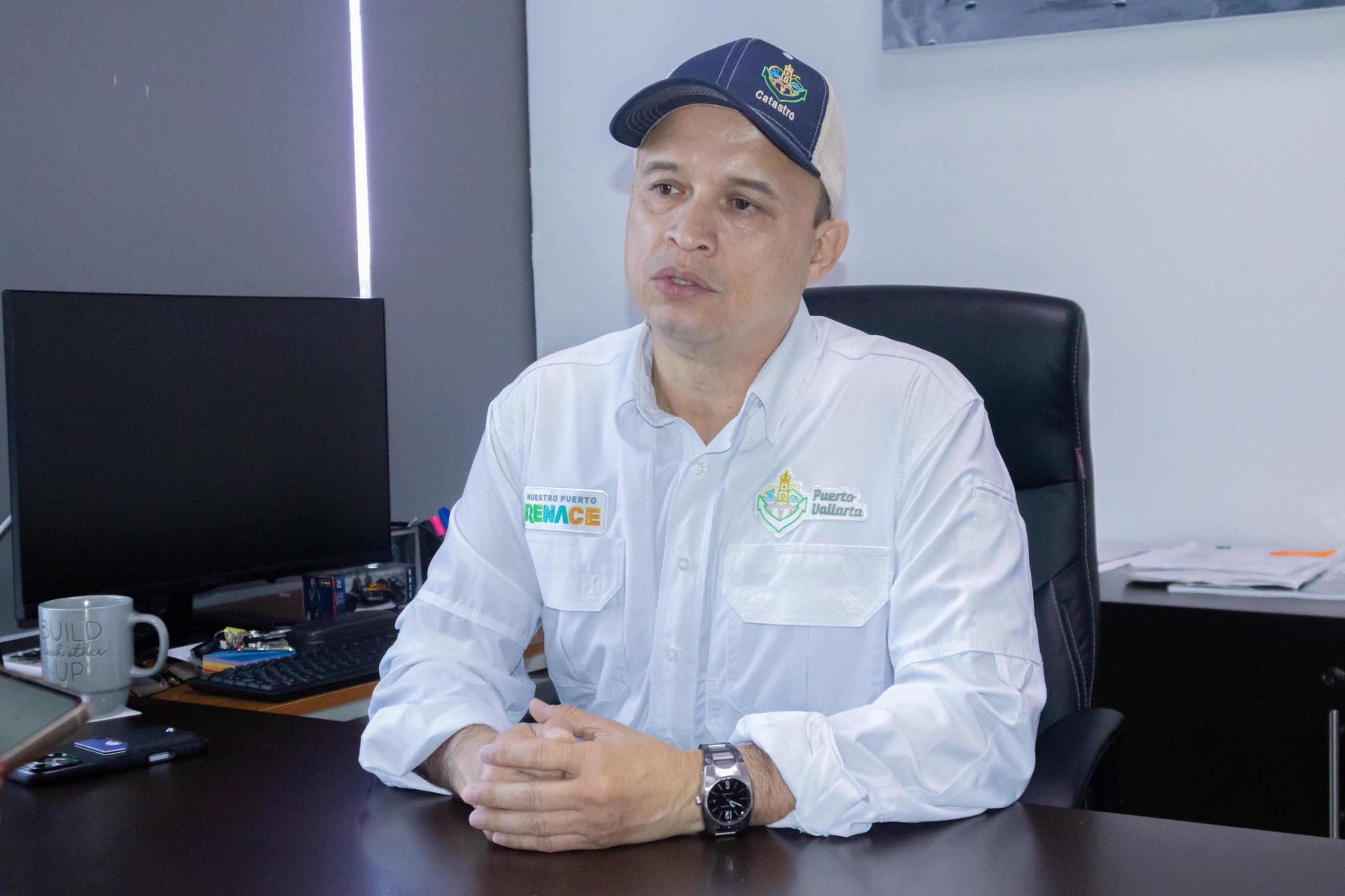 Alertan por llamadas fraudulentas a nombre de Catastro Municipal Alertan por llamadas fraudulentas a nombre de Catastro Municipal