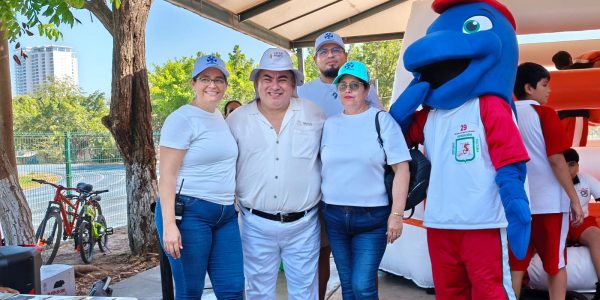 Arranca en Puerto Vallarta la Semana Nacional de Salud Pública 2026 Arranca en Puerto Vallarta la Semana Nacional de Salud Pública 2026