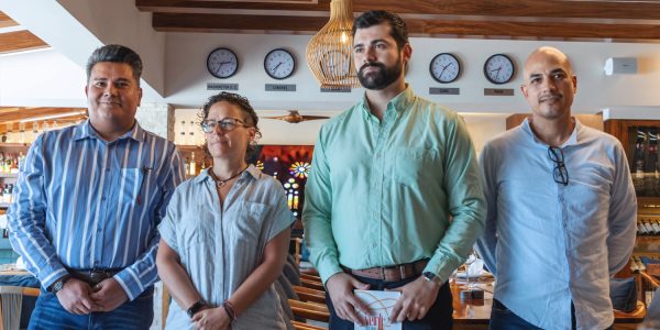 Llega la 22° edición del Restaurant Week 2026 en Puerto Vallarta y Riviera Nayarit Llega la 22° edición del Restaurant Week 2026 en Puerto Vallarta y Riviera Nayarit
