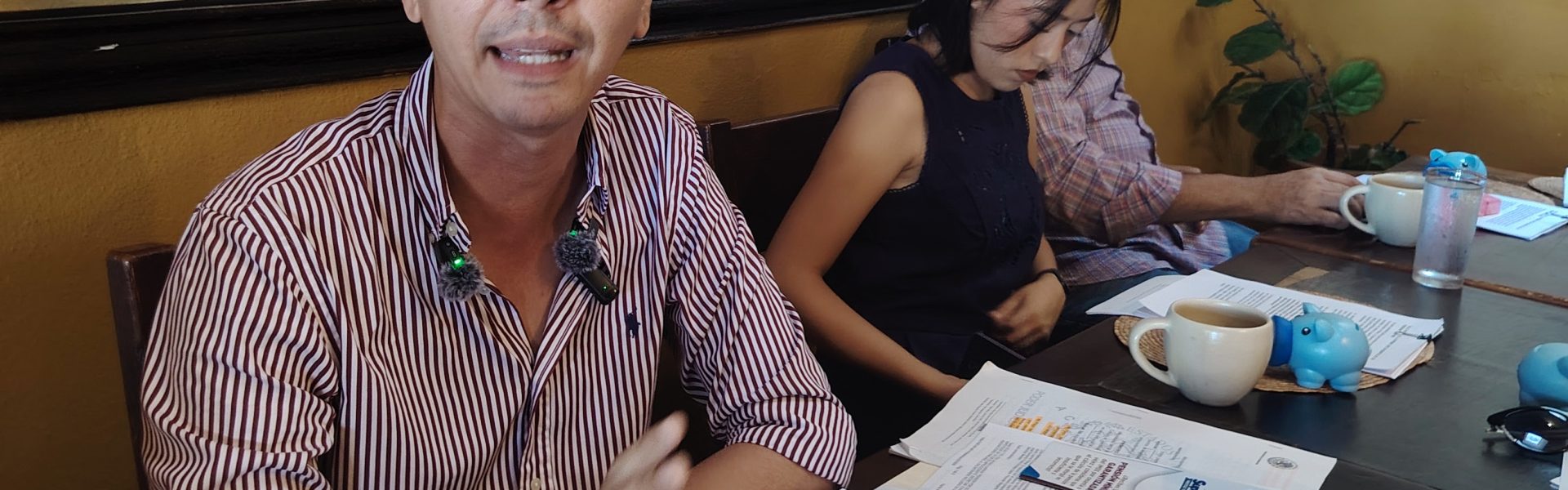 Casi 10 mil adultos mayores pensionados con cifra incorrecta en Puerto Vallarta Casi 10 mil adultos mayores pensionados con cifra incorrecta en Puerto Vallarta
