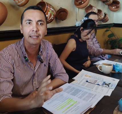 Casi 10 mil adultos mayores pensionados con cifra incorrecta en Puerto Vallarta Casi 10 mil adultos mayores pensionados con cifra incorrecta en Puerto Vallarta