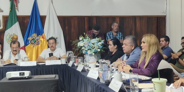 Pide regidora entregar apoyos a deportistas de Puerto Vallarta Pide regidora entregar apoyos a deportistas de Puerto Vallarta