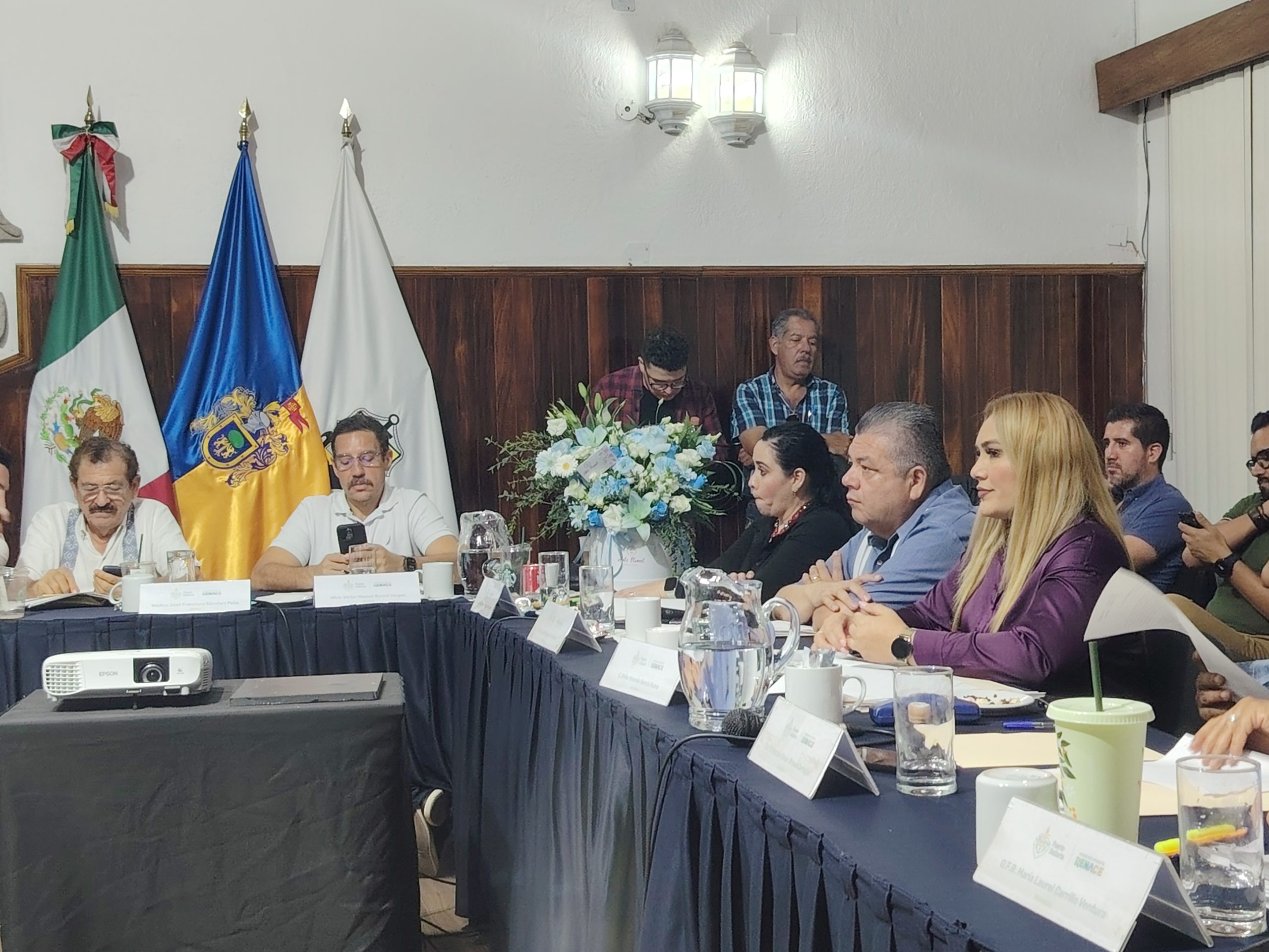 Pide regidora entregar apoyos a deportistas de Puerto Vallarta Pide regidora entregar apoyos a deportistas de Puerto Vallarta