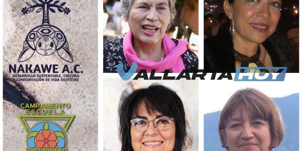 Aprueban ganadoras del «Premio Vallarta 2026» Aprueban ganadoras del «Premio Vallarta 2026»