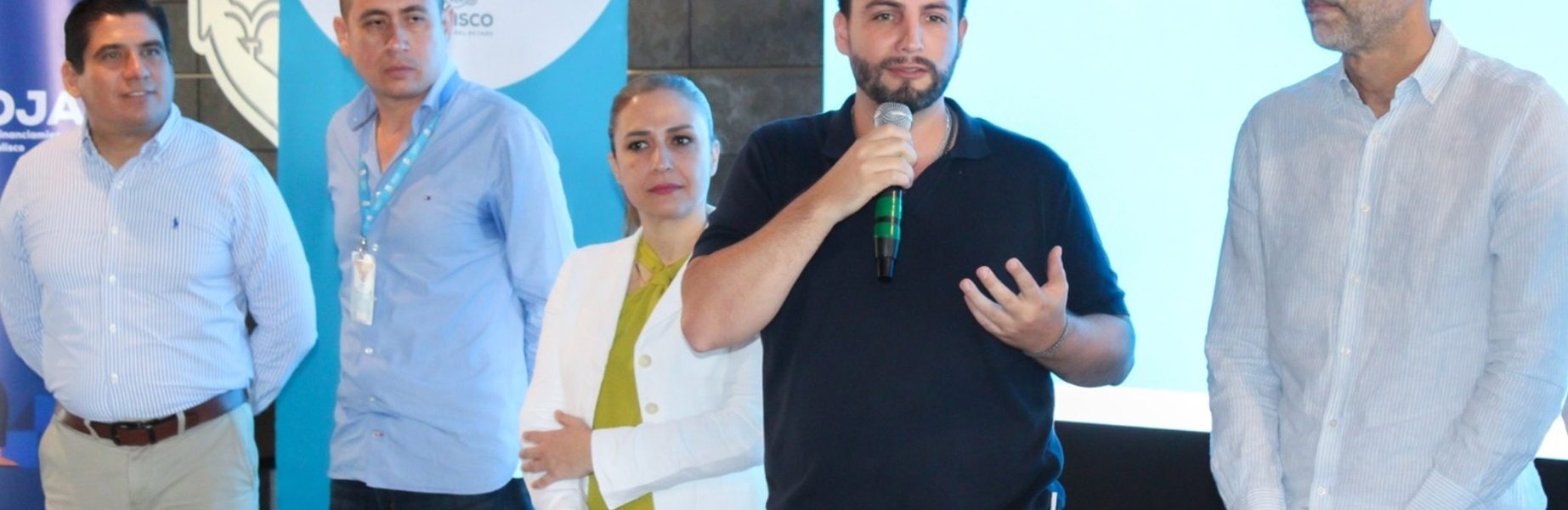 Presenta PROJAL financiamiento accesible para empresas de Puerto Vallarta