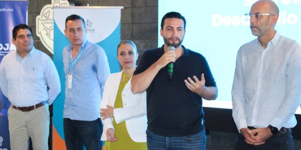 Presenta PROJAL financiamiento accesible para empresas de Puerto Vallarta Presenta PROJAL financiamiento accesible para empresas de Puerto Vallarta