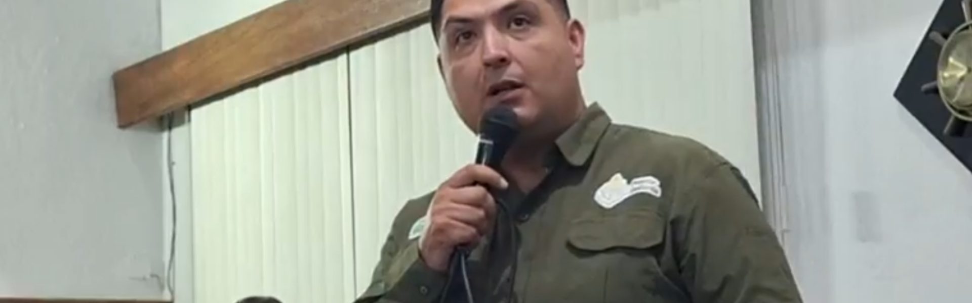 Entregan en comodato predio municipal a empresa que maneja clínica del Dr. Tucán Entregan en comodato predio municipal a empresa que maneja clínica del Dr. Tucán