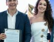Le pidieron la renuncia a la Directora de Turismo de Bahía; se va a Tailandia a concurso de belleza Le pidieron la renuncia a la Directora de Turismo de Bahía; se va a Tailandia a concurso de belleza