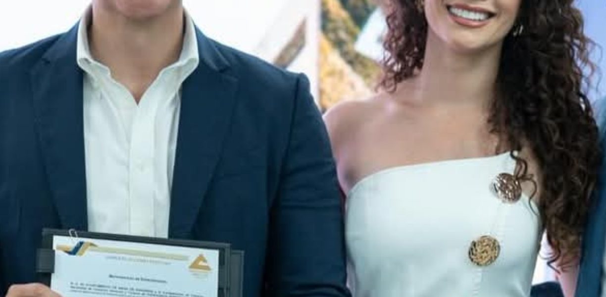Le pidieron la renuncia a la Directora de Turismo de Bahía; se va a Tailandia a concurso de belleza