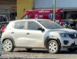 Encuentran 2 personas sin vida al interior de vehículo en plaza caracol Encuentran 2 personas sin vida al interior de vehículo en plaza caracol