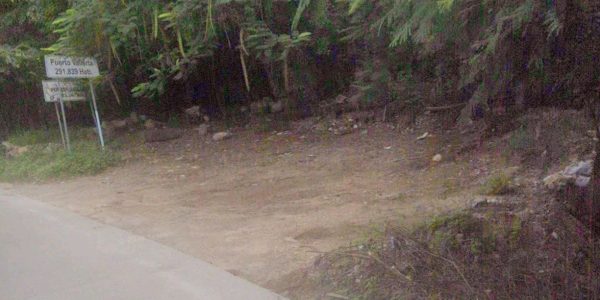 Otro feminicidio, ahora en Mismaloya Otro feminicidio, ahora en Mismaloya