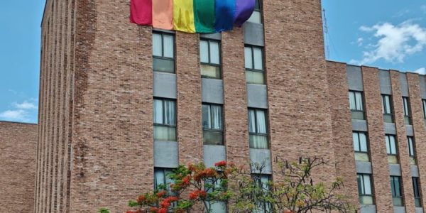 Arranca la conmemoración del 17 de mayo contra la Homofobia en Puerto Vallarta Arranca la conmemoración del 17 de mayo contra la Homofobia en Puerto Vallarta