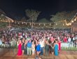 Festeja Gobierno Municipal a maestros y maestras Festeja Gobierno Municipal a maestros y maestras