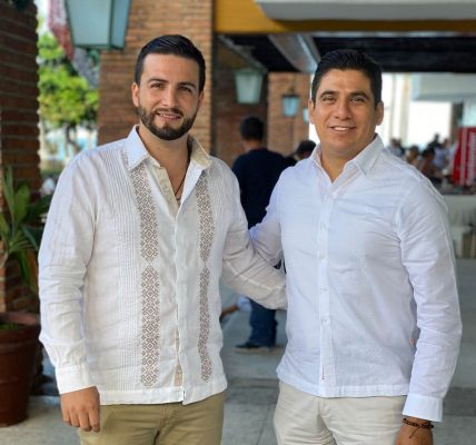 Firma gerente convenio con Ayuntamiento ante exhibida de falta de permiso de giro restringido