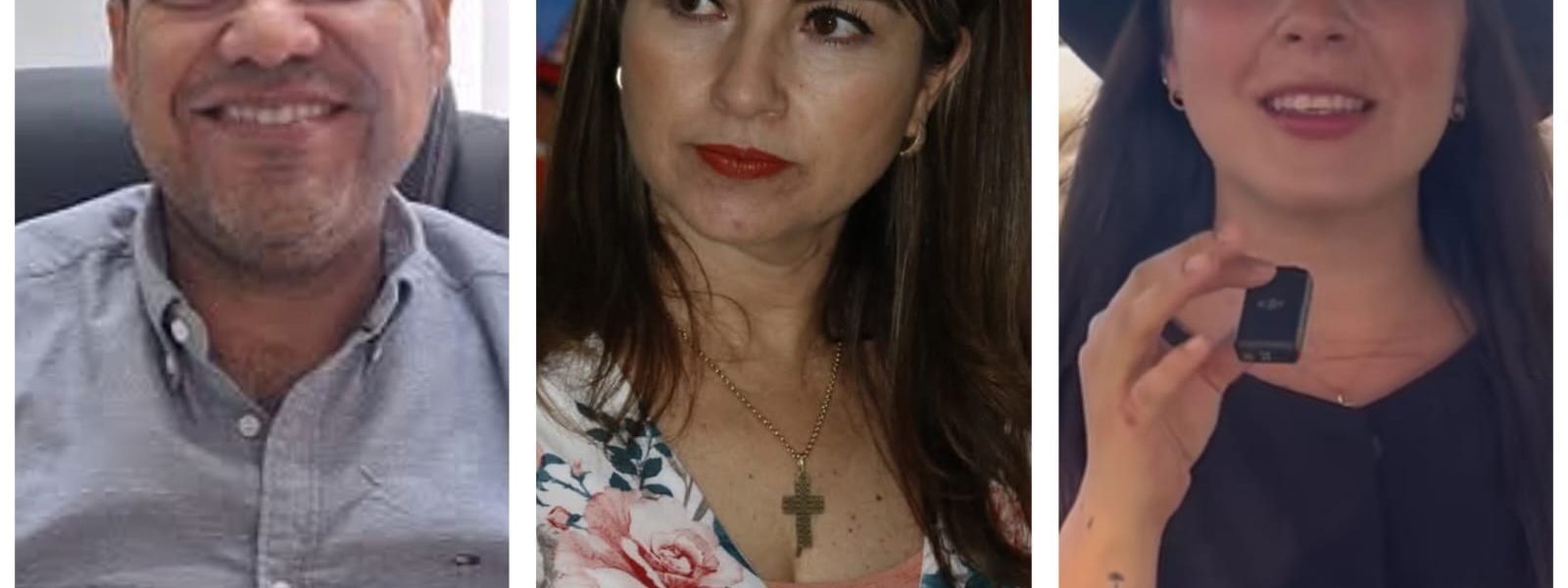 Nombran a Celina Lomelí titular de Padrón y Licencias y Paulina Pérez en Pasaportes