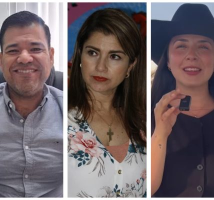Nombran a Celina Lomelí titular de Padrón y Licencias y Paulina Pérez en Pasaportes Nombran a Celina Lomelí titular de Padrón y Licencias y Paulina Pérez en Pasaportes