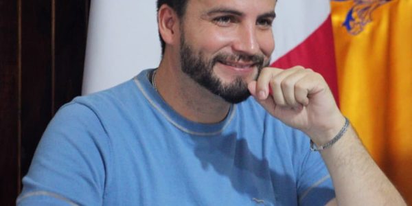 Avisa Munguía que serán separados del cargo quienes hagan proselitismo en horario laboral