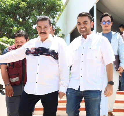Toman protesta 101 comités morenistas en Puerto Vallarta