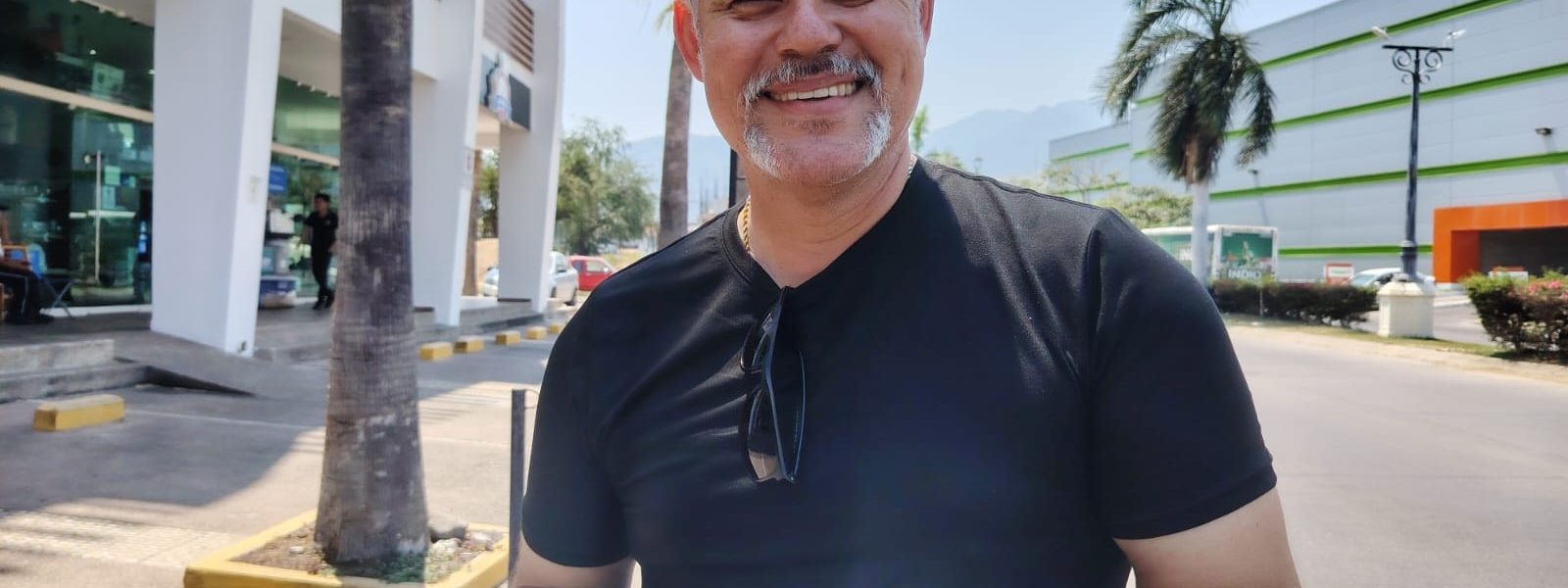 ¡No va por el PAN! Va empresario Jesús Octavio Rodríguez por la independiente