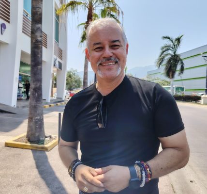 ¡No va por el PAN! Va empresario Jesús Octavio Rodríguez por la independiente