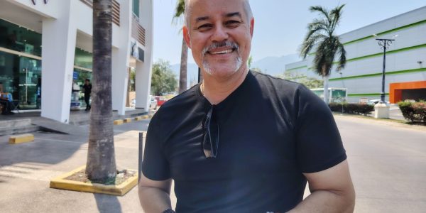 ¡No va por el PAN! Va empresario Jesús Octavio Rodríguez por la independiente ¡No va por el PAN! Va empresario Jesús Octavio Rodríguez por la independiente