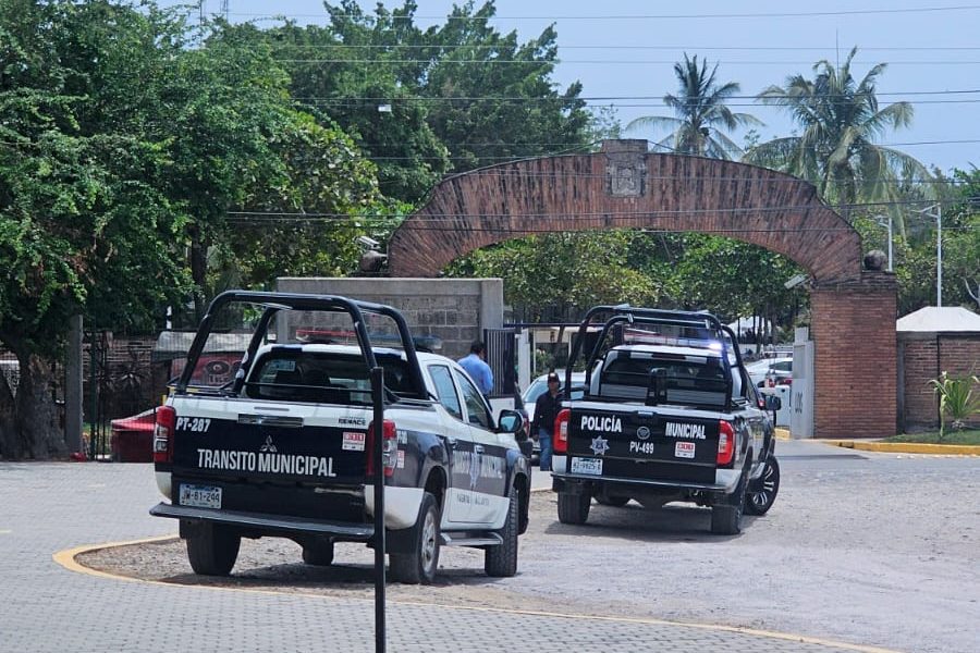 Policía Municipal resguardará el CUC ante amenazas de tiroreo