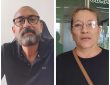 Explica Obras Públicas a vecinas de Parque Las Palmas acciones que realizan ante temor por inundaciones Explica Obras Públicas a vecinas de Parque Las Palmas acciones que realizan ante temor por inundaciones