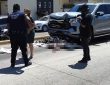 Muere motociclista en accidente en Bahía; implicado escolta de alcaldesa de El Salto
