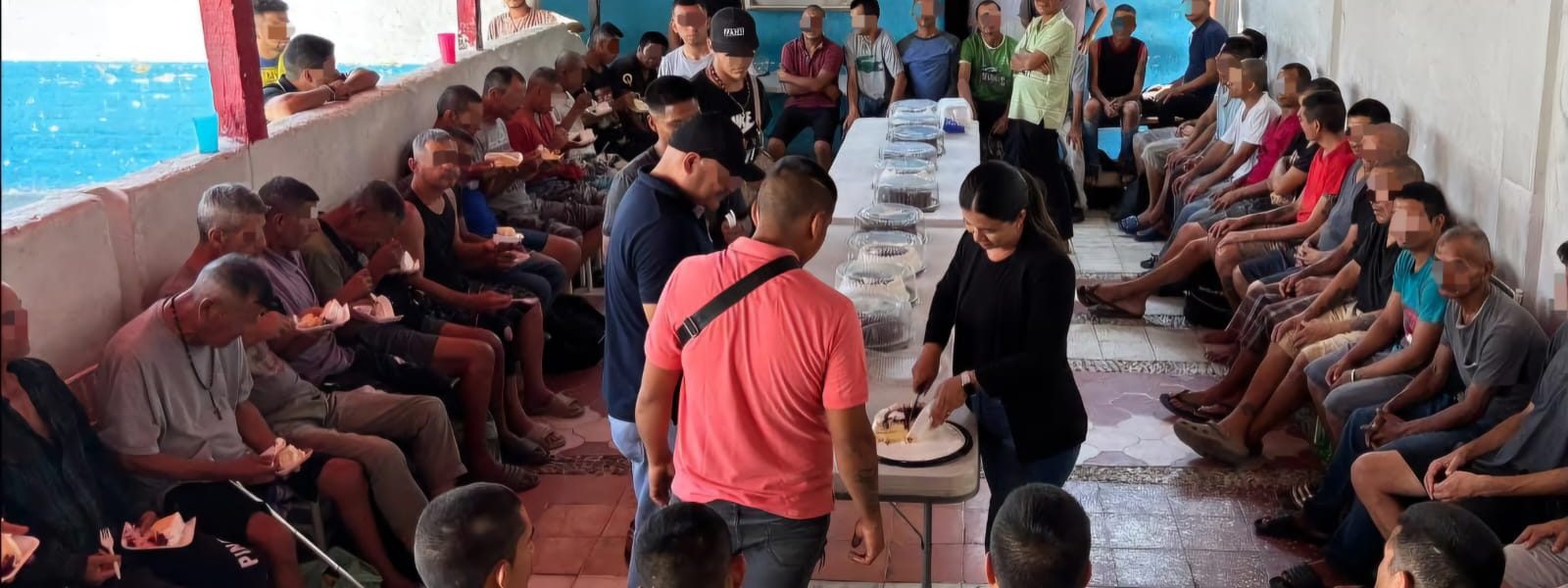 22 de 36 centros de rehabilitan faltan por regularizarse; cada semana ingresan 60 internos