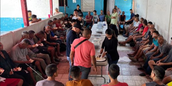 22 de 36 centros de rehabilitan faltan por regularizarse; cada semana ingresan 60 internos