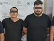 Prisión preventiva para dos empleados de grúas, presuntos homicida