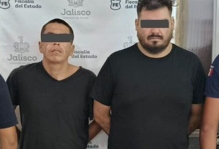 Prisión preventiva para dos empleados de grúas, presuntos homicida